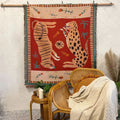 Bryoda Throw Blanket