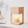 Bryroda Candle Warmer Lamp