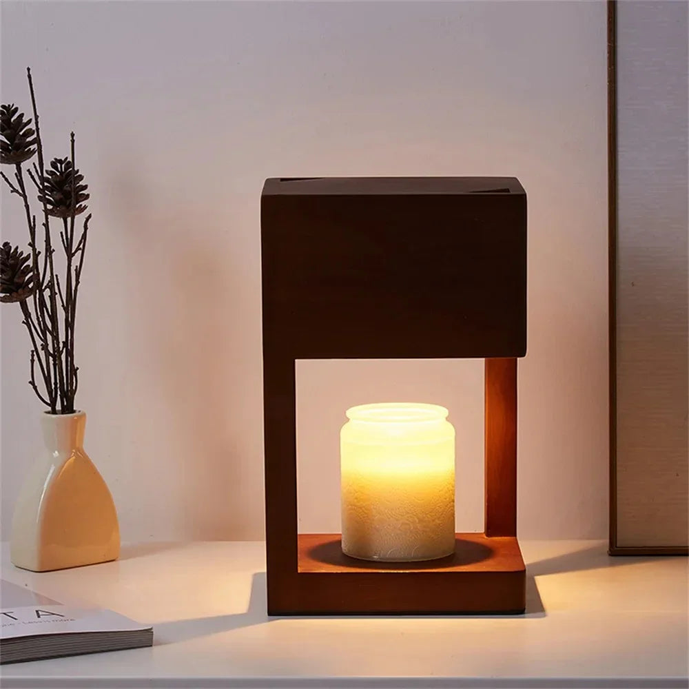 Bryroda Candle Warmer Lamp