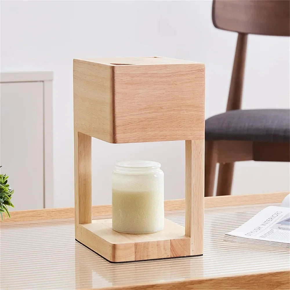Bryroda Candle Warmer Lamp