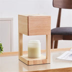 Bryroda Candle Warmer Lamp