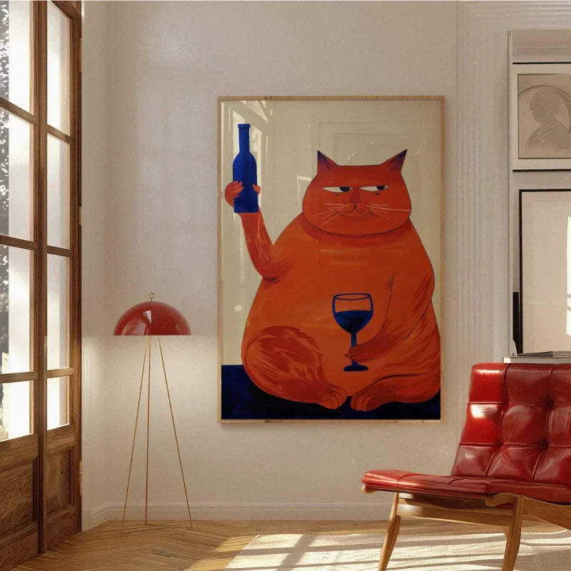 Bryrola Art Print