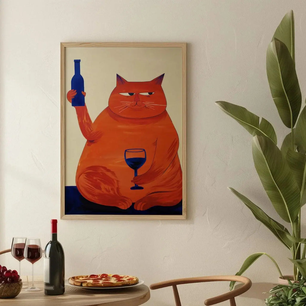 Bryrola Art Print