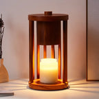 Bryrola Candle Warmer