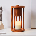 Bryrola Candle Warmer