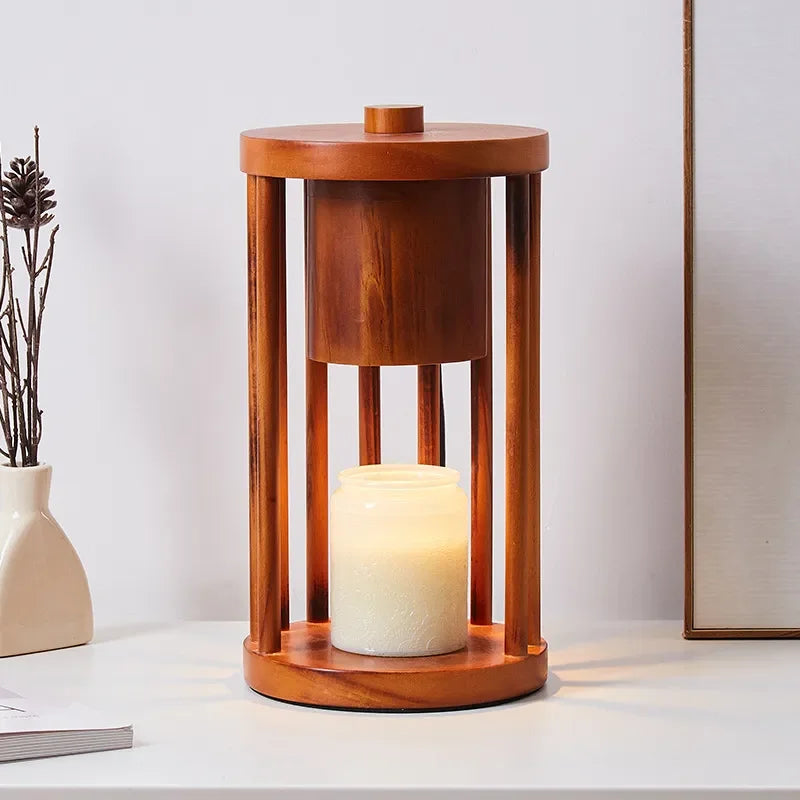 Bryrola Candle Warmer