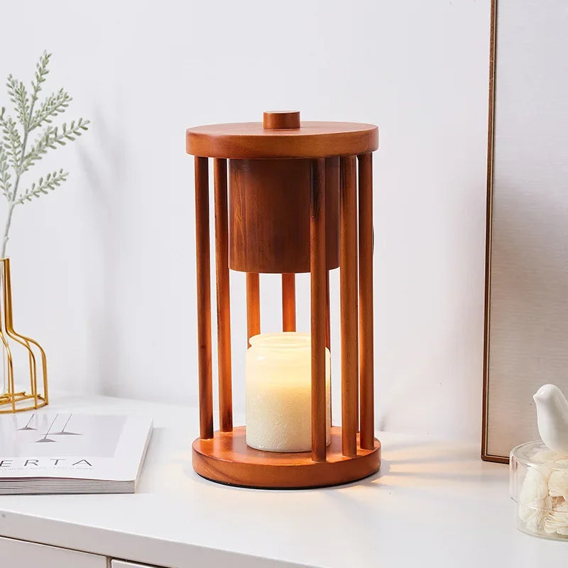 Bryrola Candle Warmer
