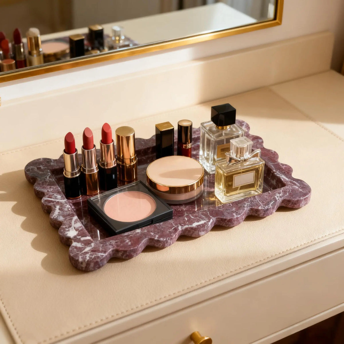 Brysisa Decorative Tray
