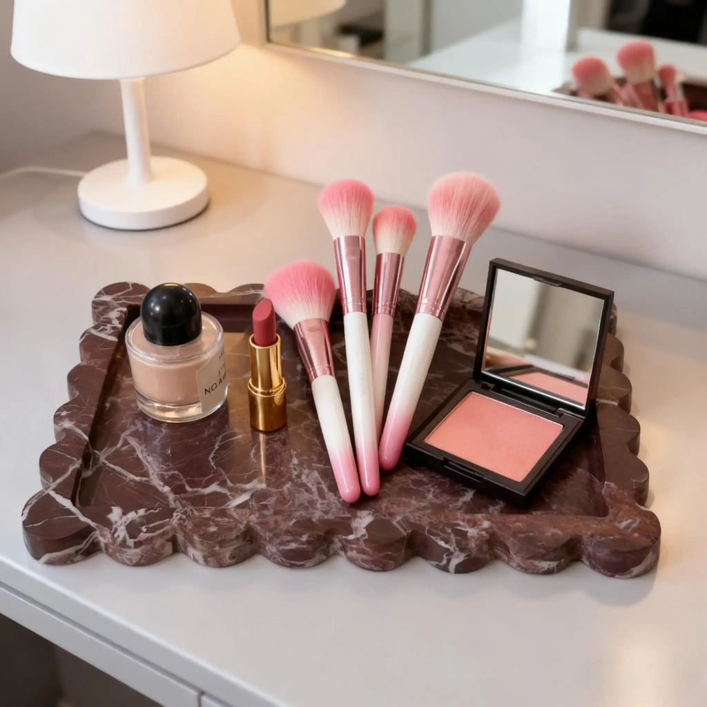 Brysisa Decorative Tray