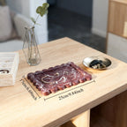 Brysisa Decorative Tray