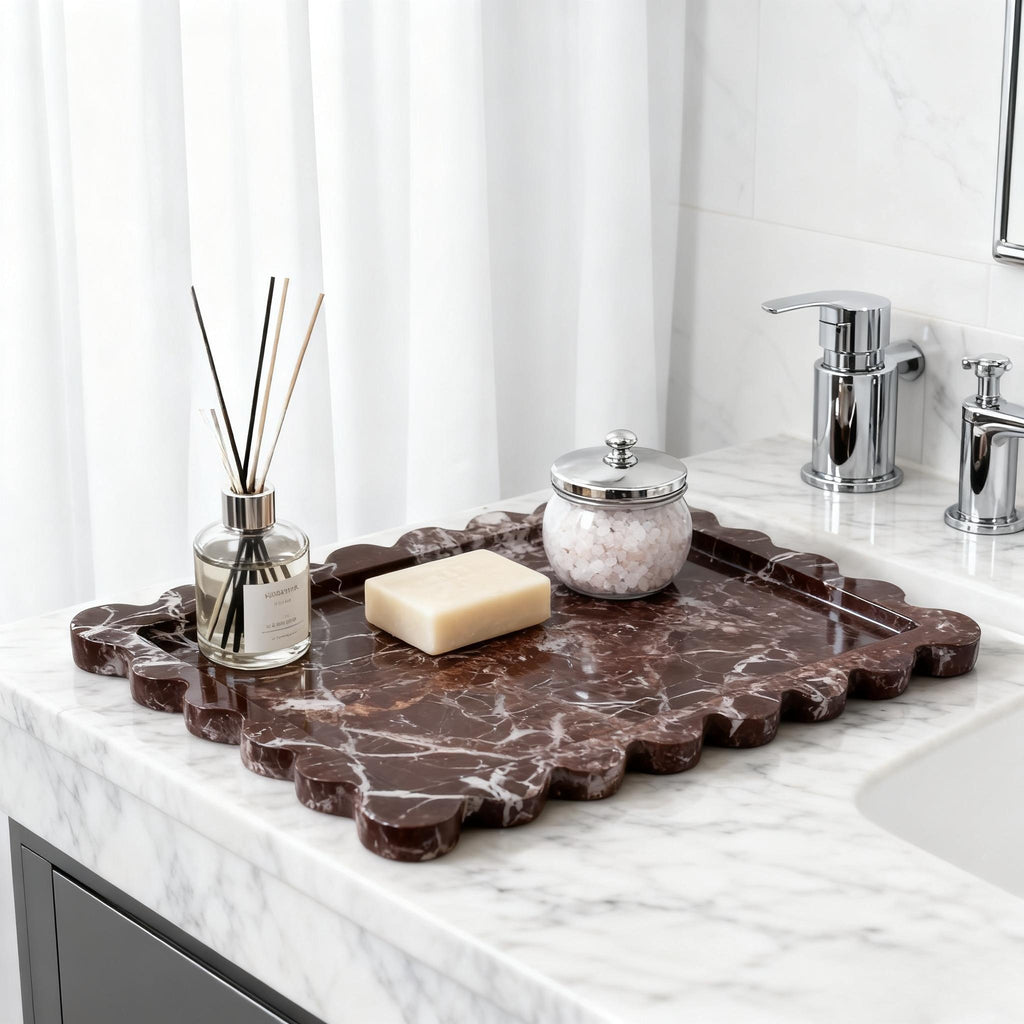 Brysisa Decorative Tray