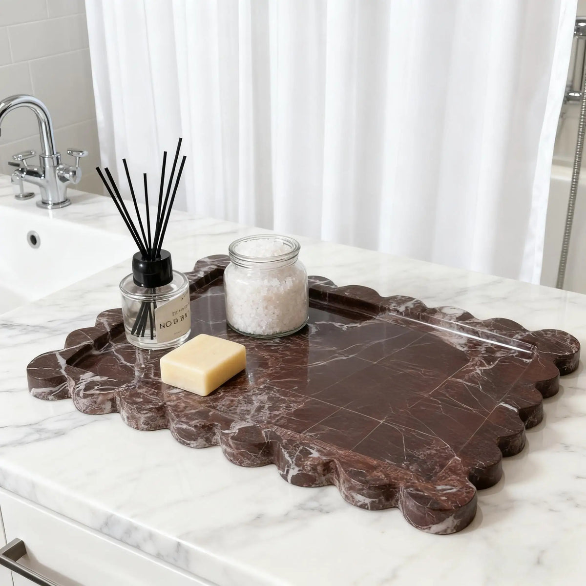 Brysisa Decorative Tray