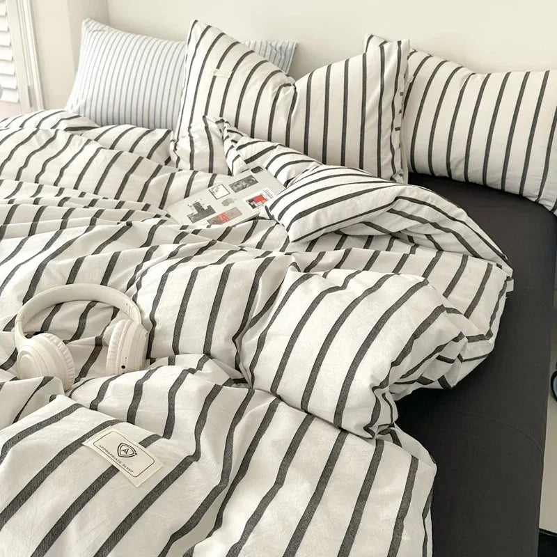 Brysita Bedding Set