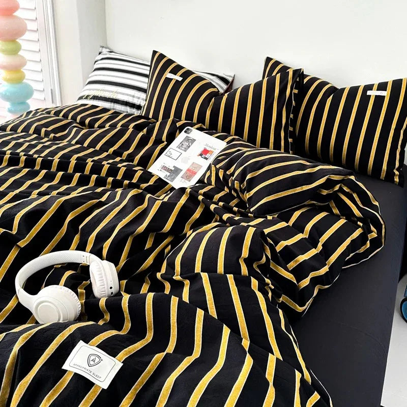 Brysita Bedding Set