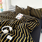 Brysita Bedding Set