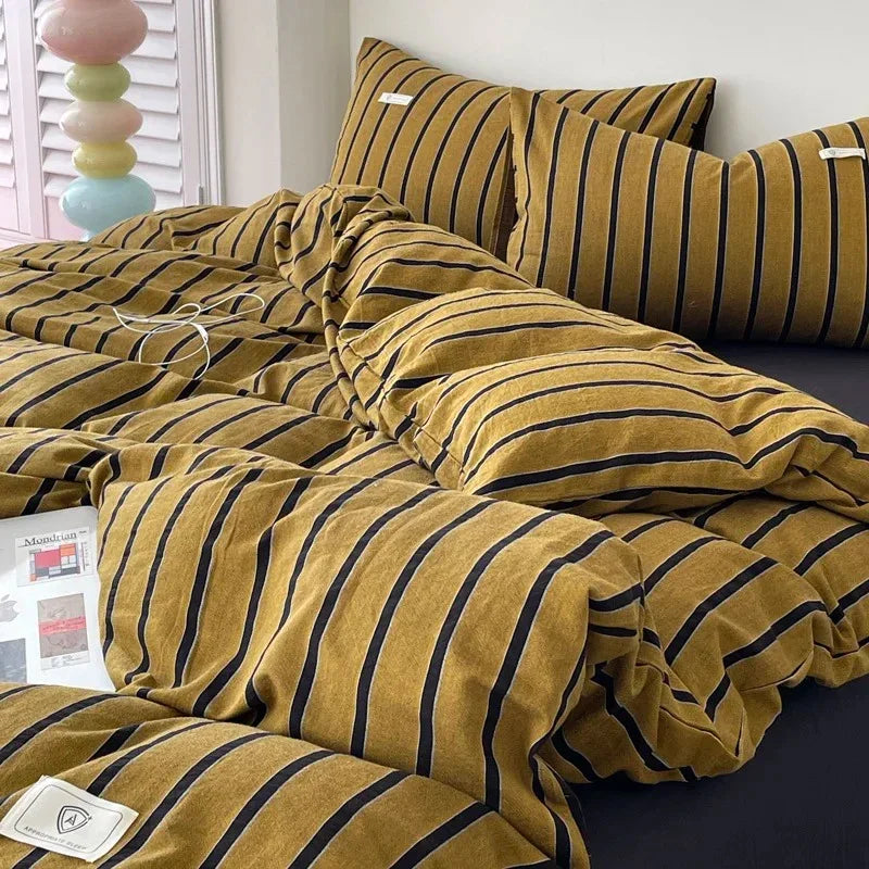 Brysita Bedding Set