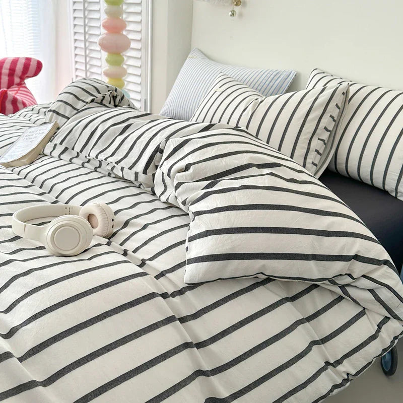 Brysita Bedding Set