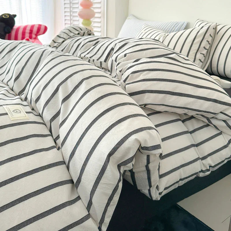 Brysita Bedding Set