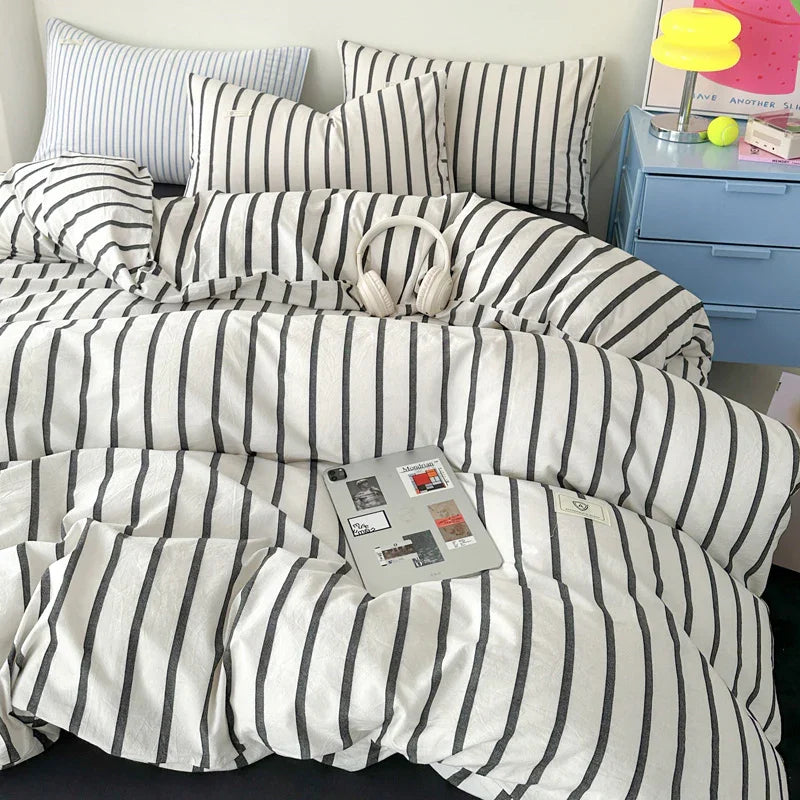 Brysita Bedding Set