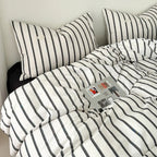Brysita Bedding Set