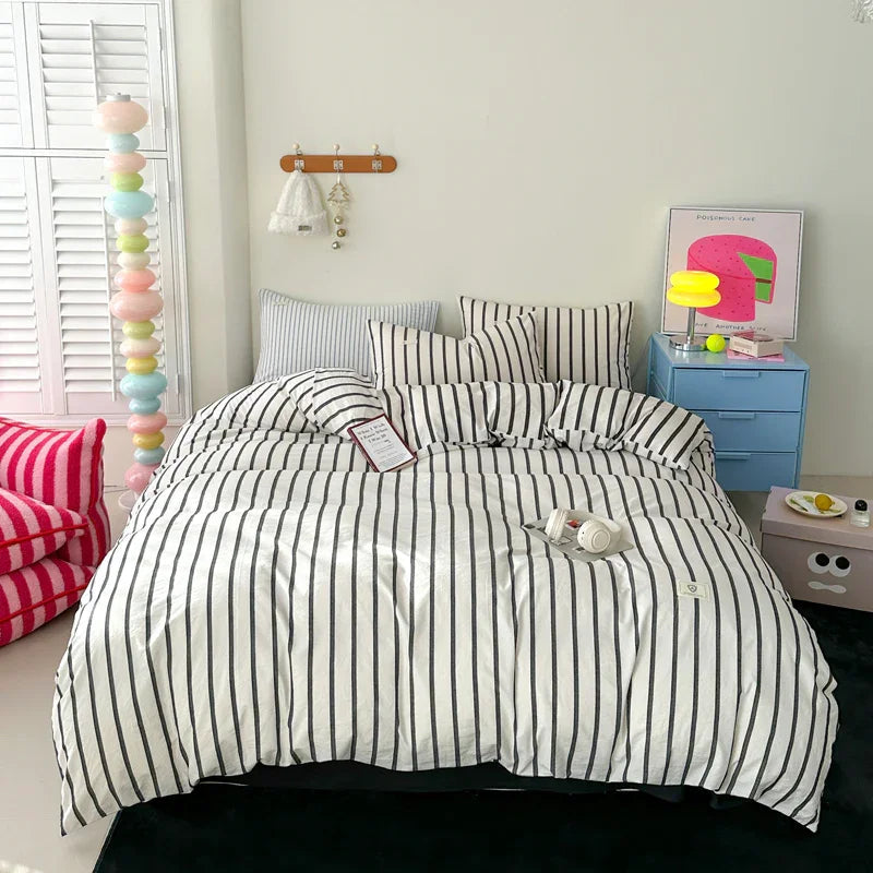 Brysita Bedding Set