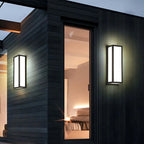 Brystoma Nordic Outdoor Lamp