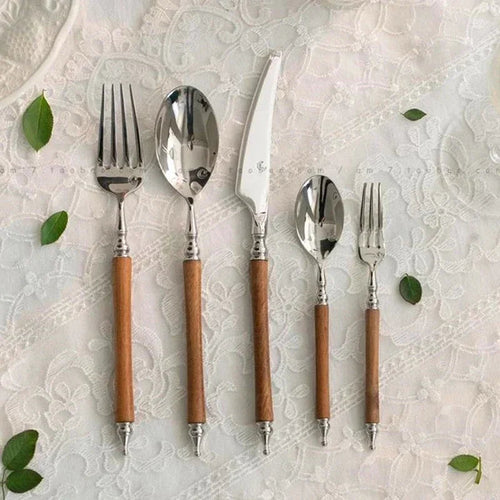 Brystunda Cutlery Set