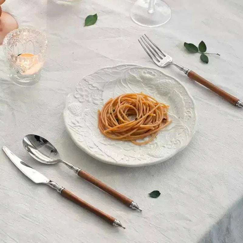 Brystunda Cutlery Set