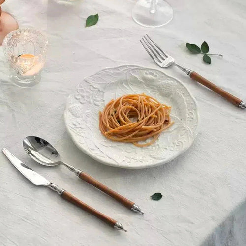 Brystunda Cutlery Set