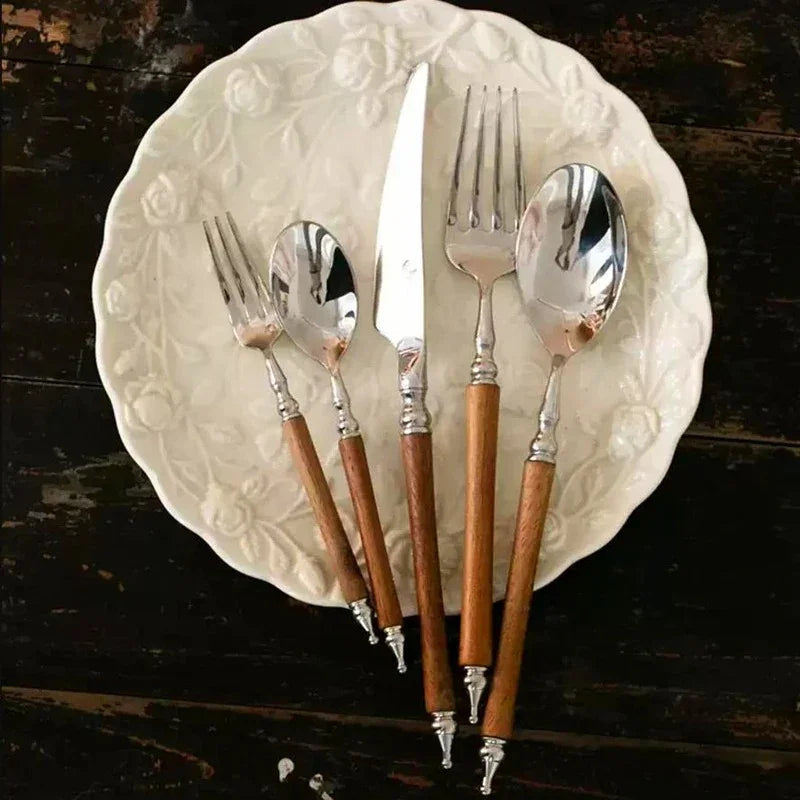 Brystunda Cutlery Set