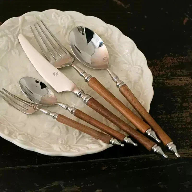 Brystunda Cutlery Set