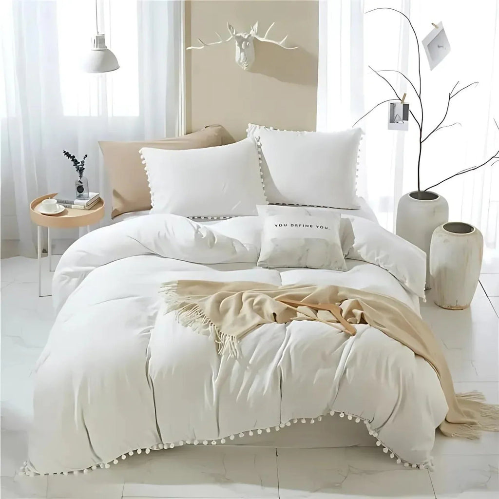 Brysyra Nordic Bedding Set