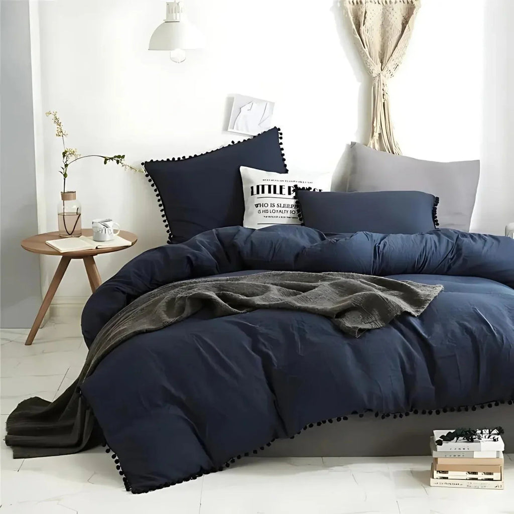 Brysyra Nordic Bedding Set