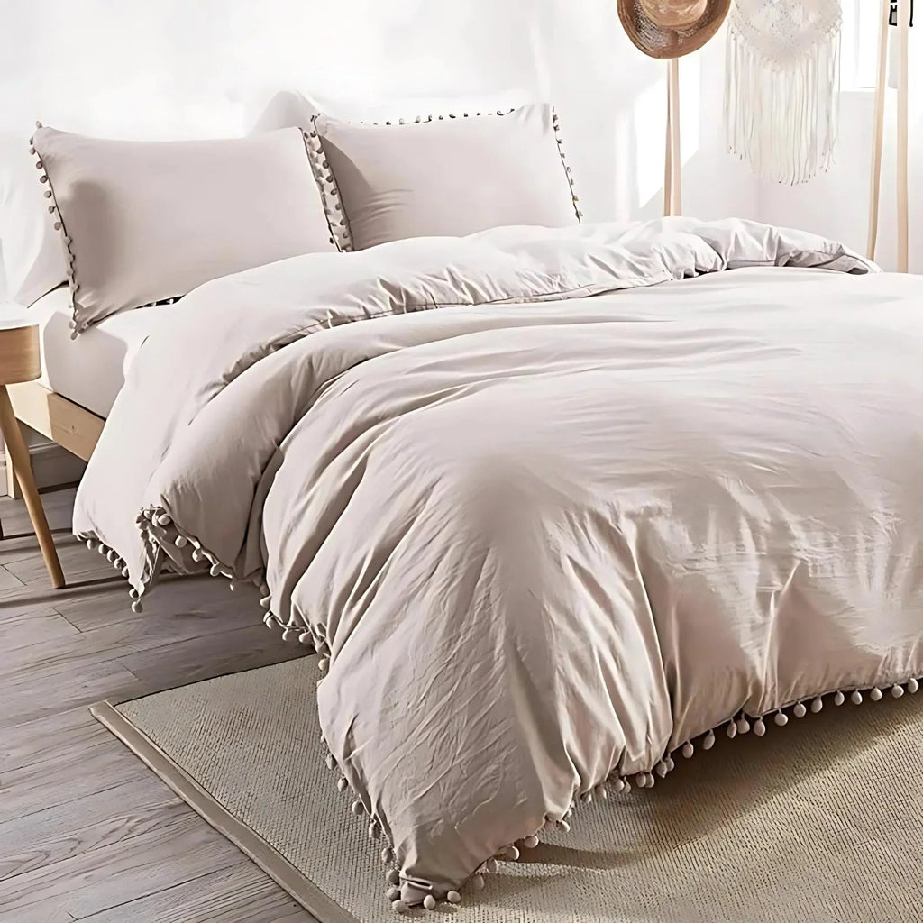 Brysyra Nordic Bedding Set