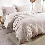 Brysyra Nordic Bedding Set