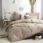 Brysyra Nordic Bedding Set