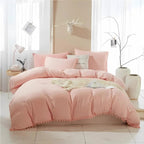 Brysyra Nordic Bedding Set
