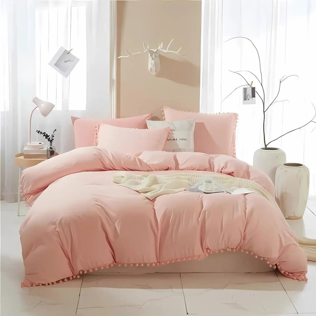 Brysyra Nordic Bedding Set