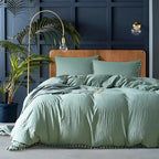 Brysyra Nordic Bedding Set