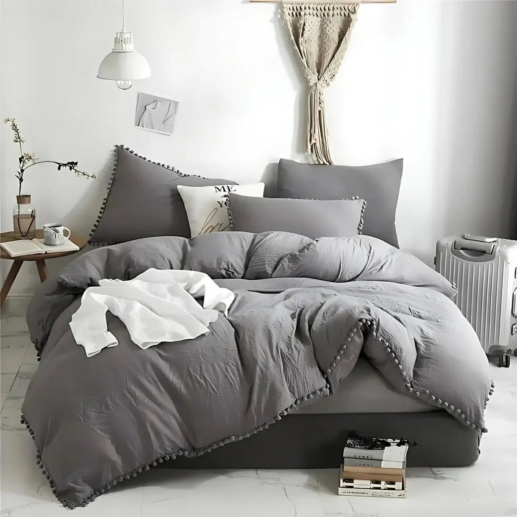 Brysyra Nordic Bedding Set
