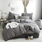 Brysyra Nordic Bedding Set