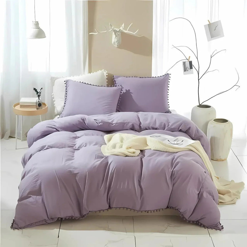 Brysyra Nordic Bedding Set