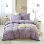 Brysyra Nordic Bedding Set