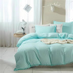 Brysyra Nordic Bedding Set