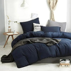Brysyra Nordic Bedding Set
