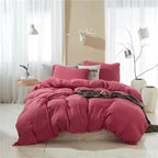 Brysyra Nordic Bedding Set
