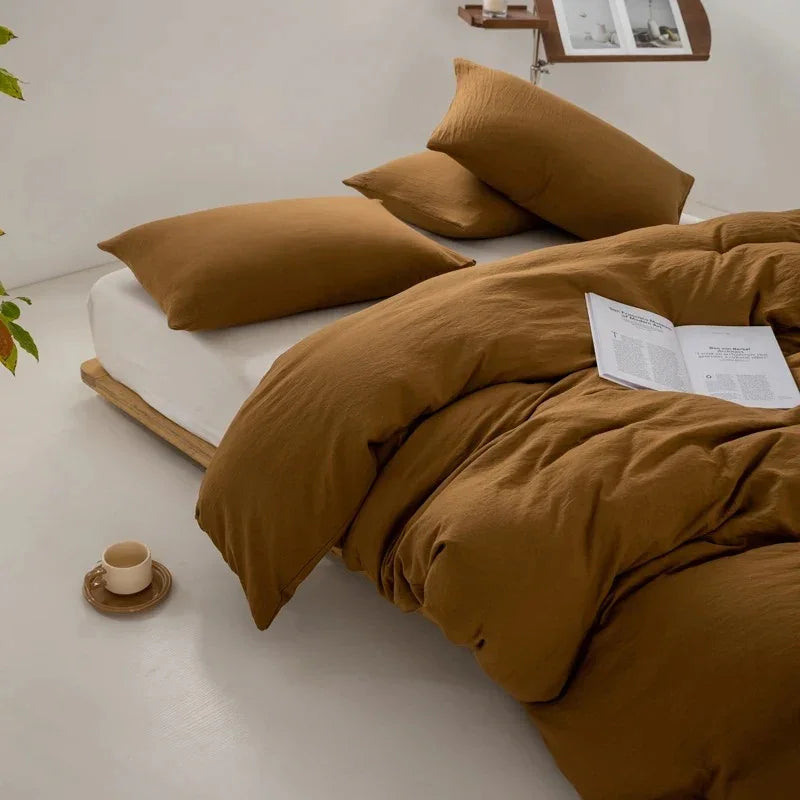 Brytona Bedding Set