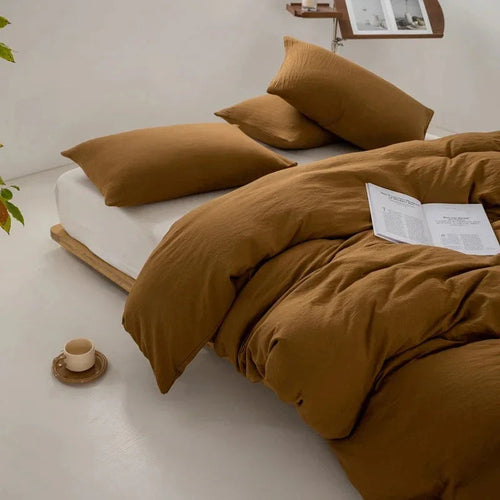 Brytona Bedding Set