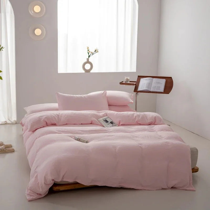 Brytona Bedding Set