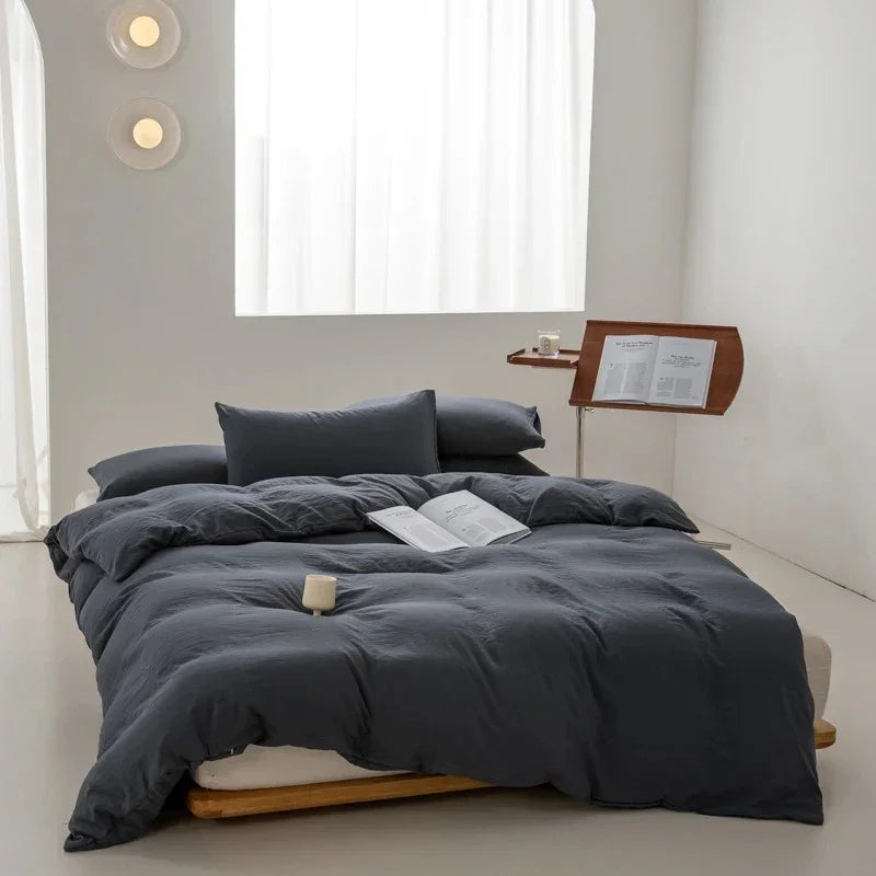 Brytona Bedding Set